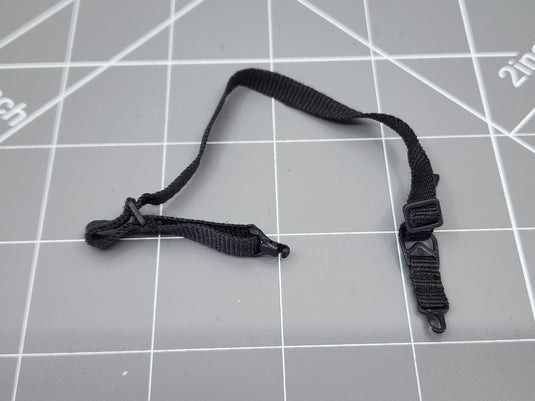 BAM 1/6 Black 2 Point Sling