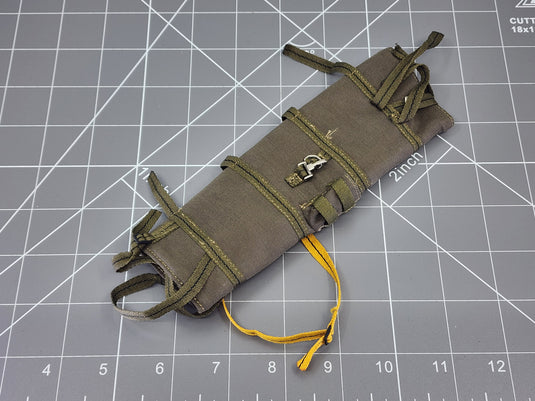 BAM 1/6 OD Green Rifle Carry Bag