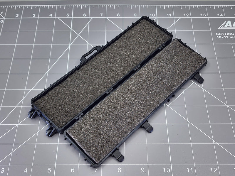 Load image into Gallery viewer, BAM 1/6 Black Rifle Carry Case (Read Desc.)

