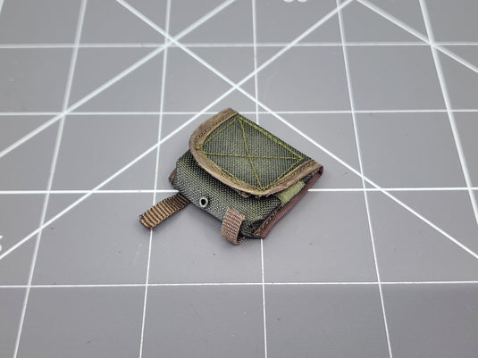 BAM 1/6 OD Green Pouch