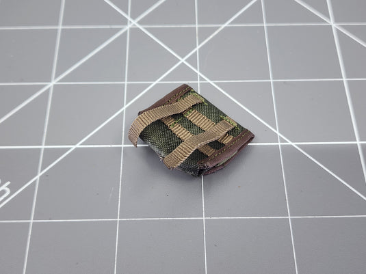 BAM 1/6 OD Green Pouch