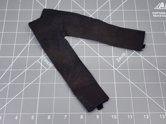 BAM 1/6 Black Worn Jeans