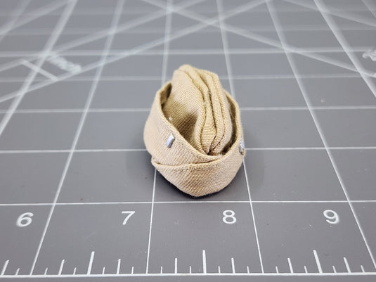 BAM 1/6 Tan Marine Garrison Cap