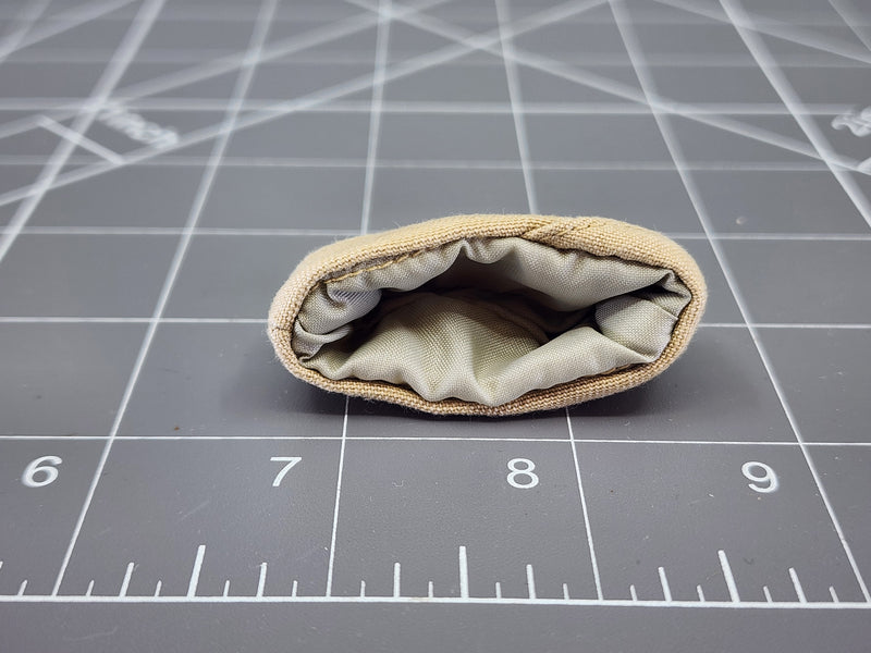 Load image into Gallery viewer, BAM 1/6 Tan Marine Garrison Cap
