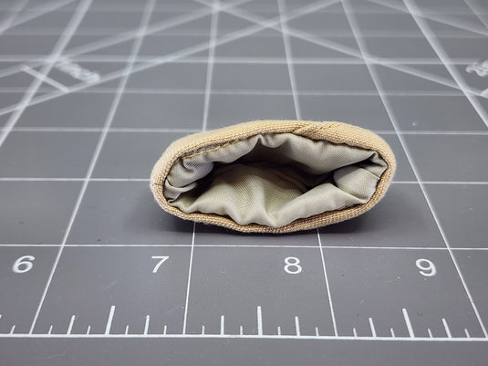 BAM 1/6 Tan Marine Garrison Cap