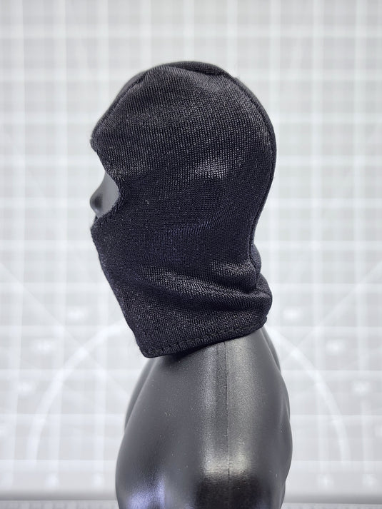 BAM 1/6 Black Face Mask