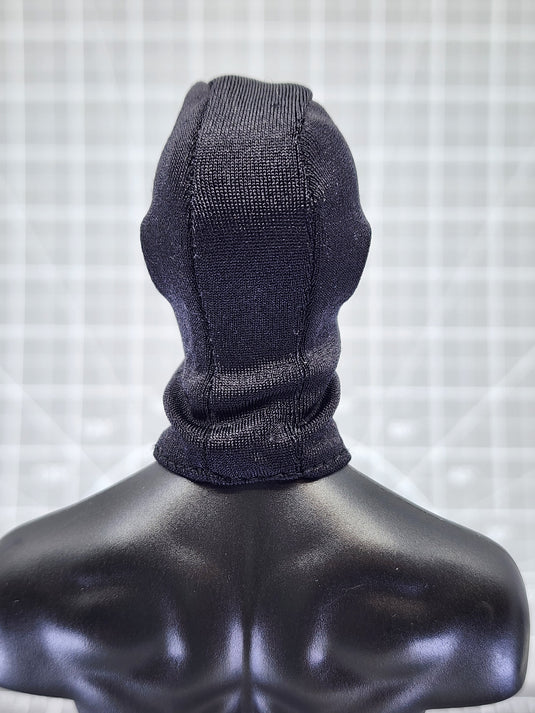 BAM 1/6 Black Face Mask