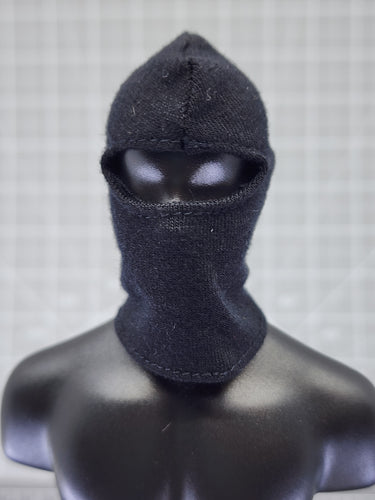 BAM 1/6 Black Face Mask