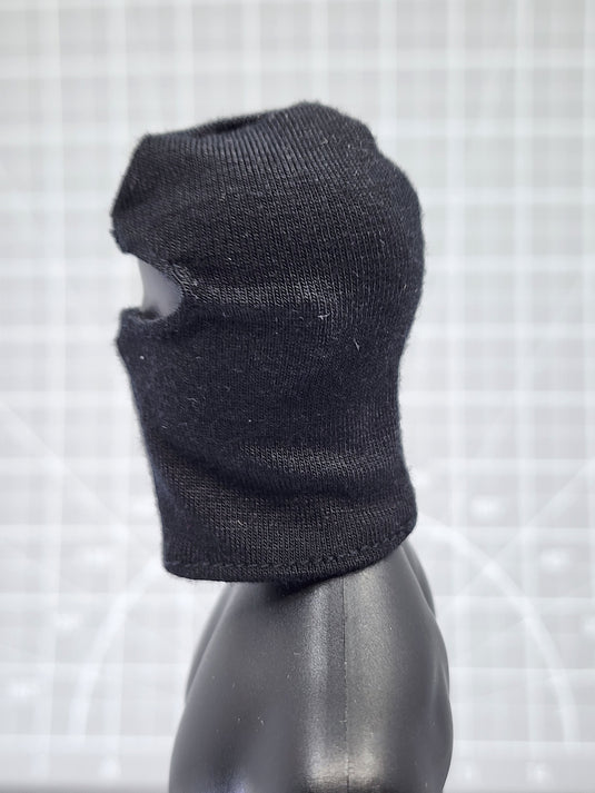 BAM 1/6 Black Face Mask