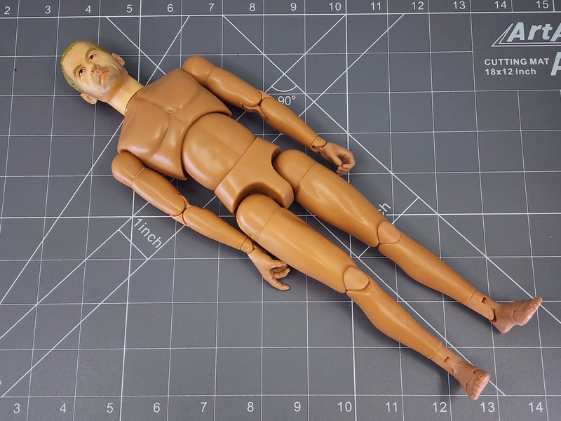 Load image into Gallery viewer, BAM 1/6 Male Figure Ver. 1 (Dragon)
