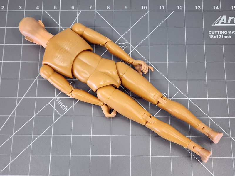 Load image into Gallery viewer, BAM 1/6 Male Figure Ver. 3 (Dragon)

