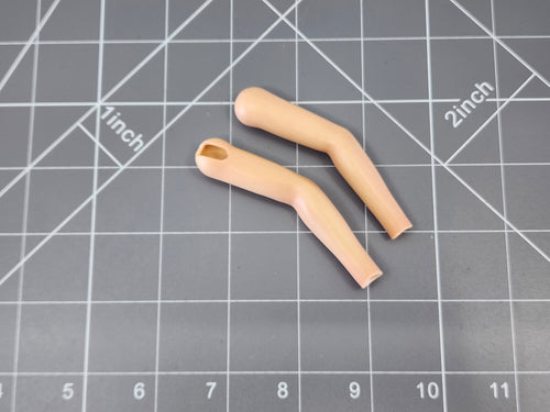 BAM 1/6 Female Seamless Arms