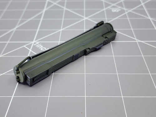BAM 1/6 Vietnam M27 Law Rocket Launcher