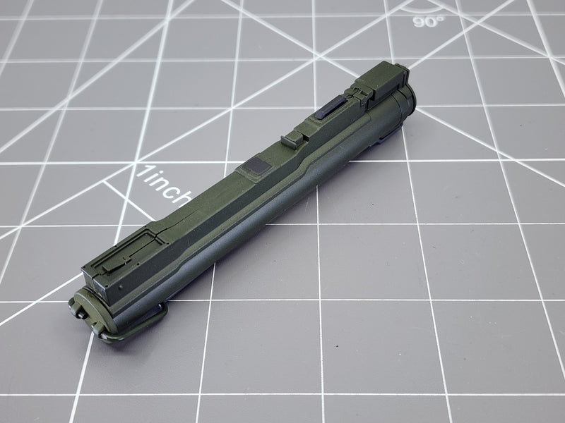 Load image into Gallery viewer, BAM 1/6 Vietnam M27 Law Rocket Launcher
