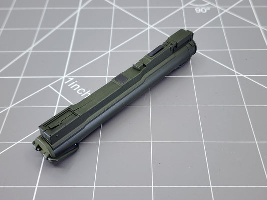 BAM 1/6 Vietnam M27 Law Rocket Launcher