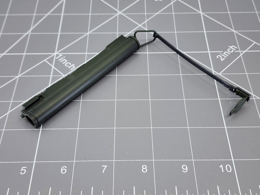 BAM 1/6 Vietnam M27 Law Rocket Launcher