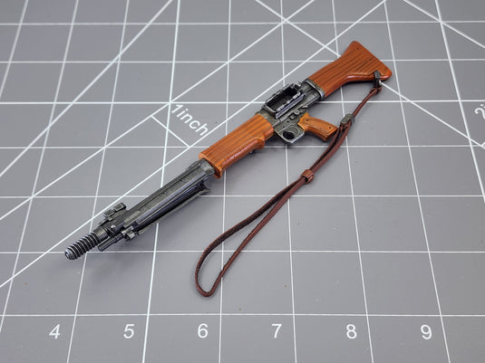 BAM 1/6 WWII FG42 Machine Gun (See Desc.)