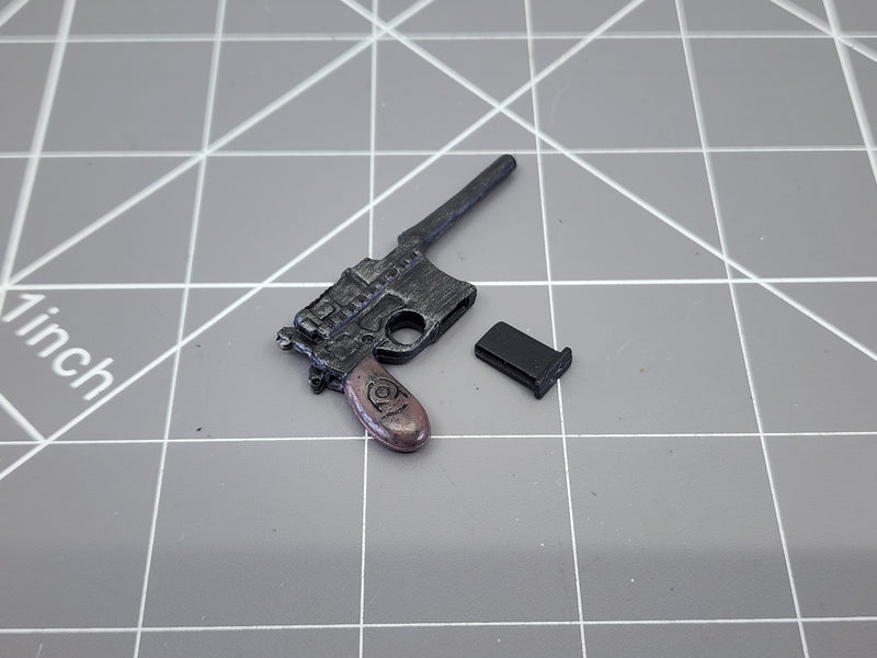 Load image into Gallery viewer, BAM 1/6 WWII Mauser

