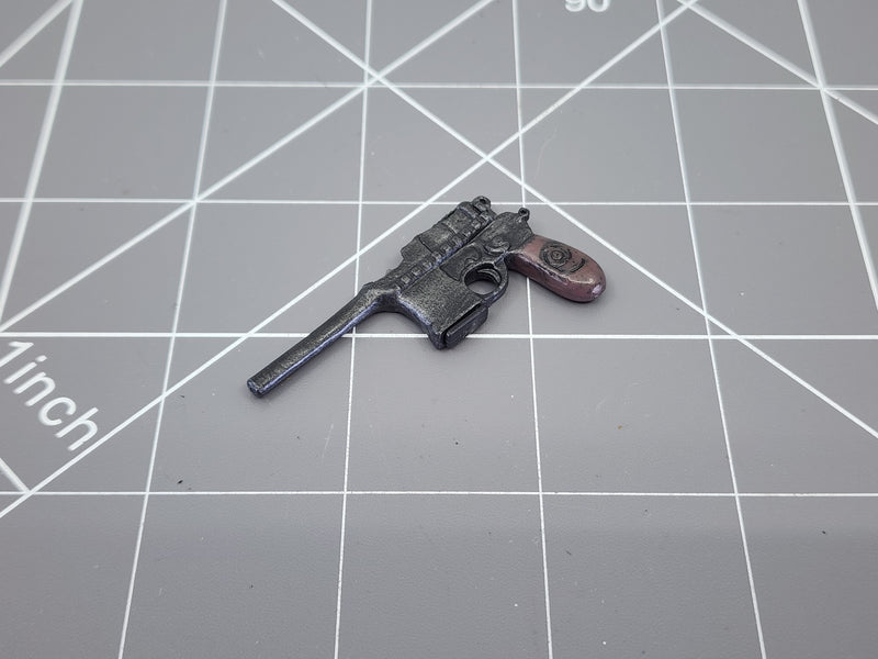Load image into Gallery viewer, BAM 1/6 WWII Mauser
