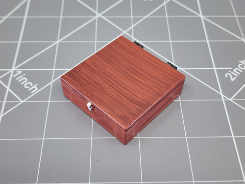 BAM 1/6 Case W/ Removable Medical Tray