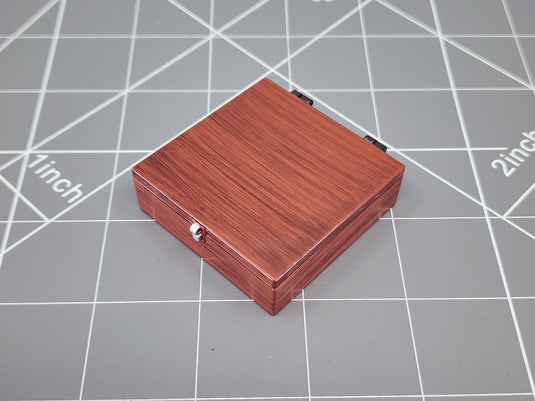 BAM 1/6 Case W/ Removable Medical Tray