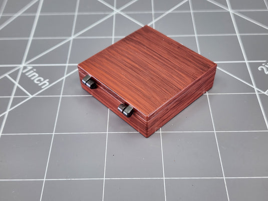 BAM 1/6 Case W/ Removable Medical Tray