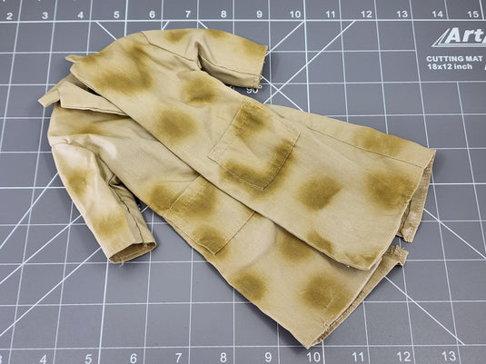 BAM 1/6 Tan Trench Coat (Hasbro)