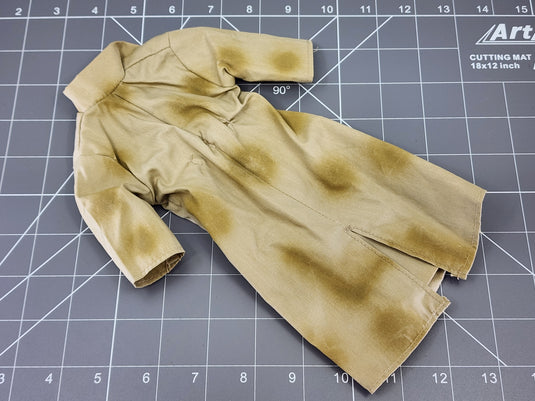 BAM 1/6 Tan Trench Coat (Hasbro)