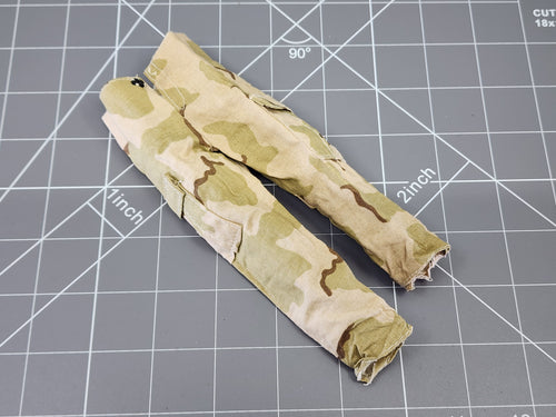 BAM 1/6 3C Desert Camo Pants (See Desc.)