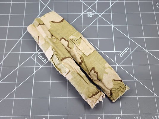 BAM 1/6 3C Desert Camo Pants (See Desc.)