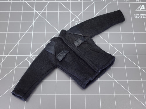 BAM 1/6 Black Jacket (BBI)