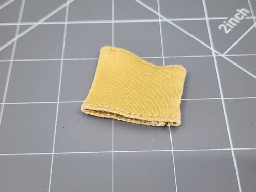 BAM 1/6 Coyote Tan Neck Toque