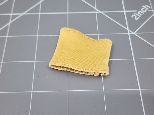 BAM 1/6 Coyote Tan Neck Toque
