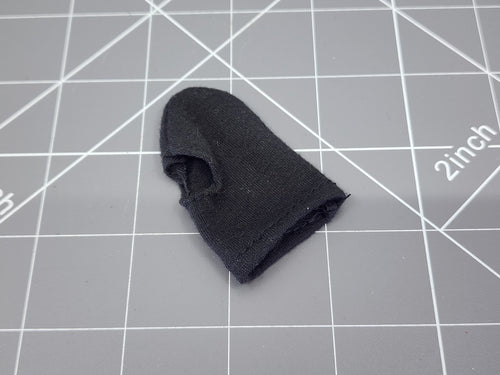 BAM 1/6 Black Mask