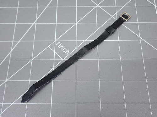 BAM 1/6 Black Belt