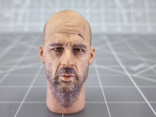 BAM 1/6 High Quality Head Sculpt (Art Figures)