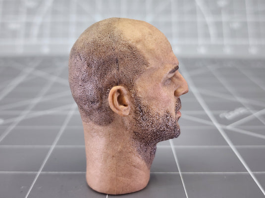 BAM 1/6 High Quality Head Sculpt (Art Figures)
