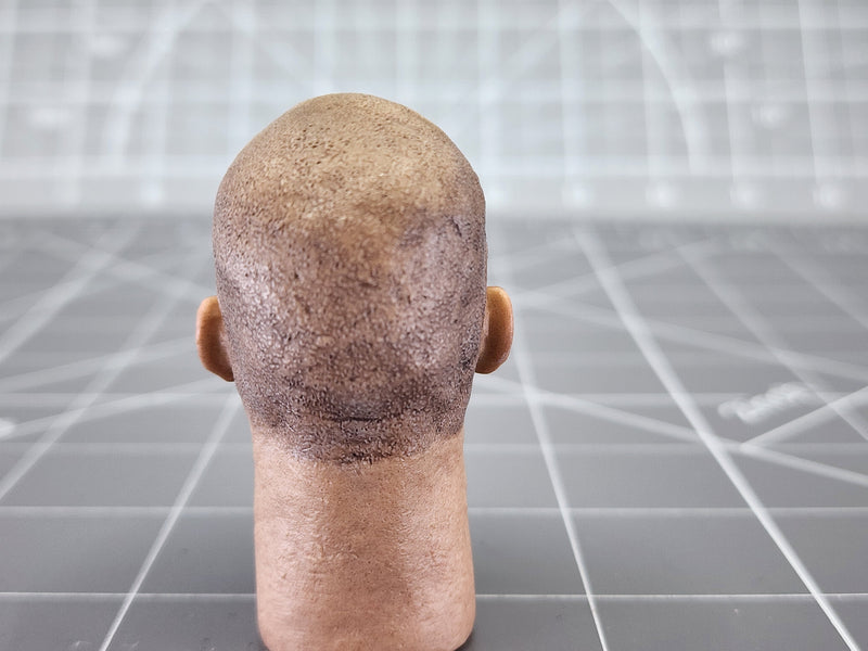 Load image into Gallery viewer, BAM 1/6 High Quality Head Sculpt (Art Figures)
