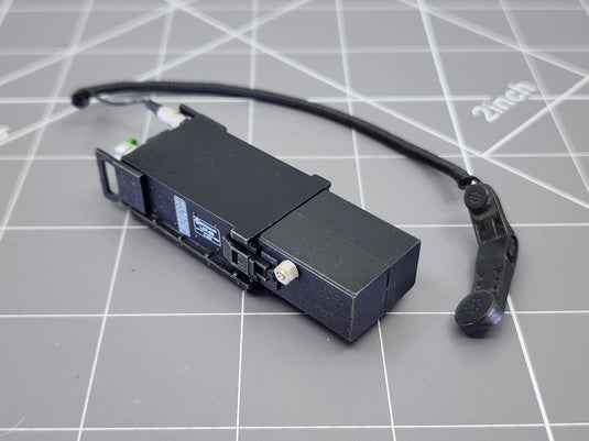 BAM 1/6 UHF Radio W/ Handset