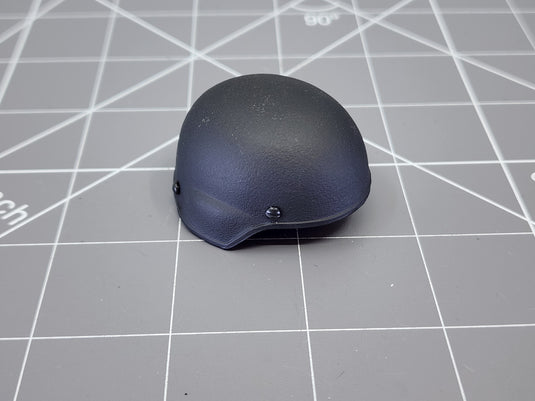 BAM 1/6 Black Helmet
