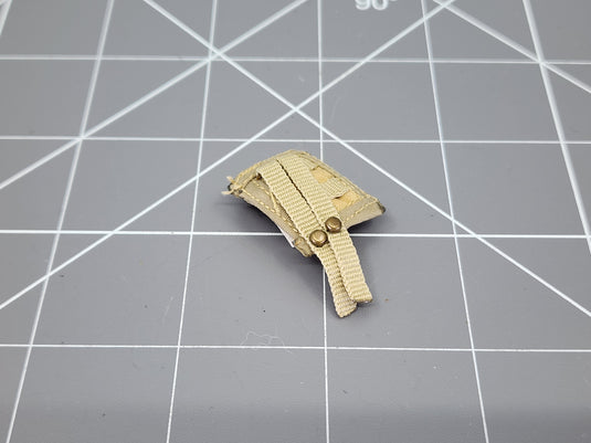 BAM 1/6 MOLLE Pistol Mag Pouch