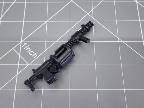 BAM 1/6 Metal Grenade Launcher (See Desc.) (BBI)