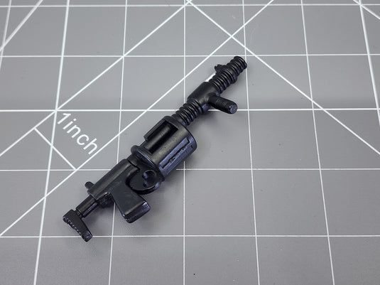 BAM 1/6 Metal Grenade Launcher (See Desc.) (BBI)