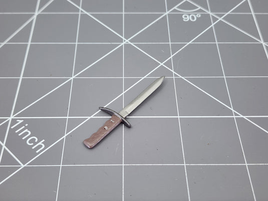 BAM 1/6 WWII Dagger