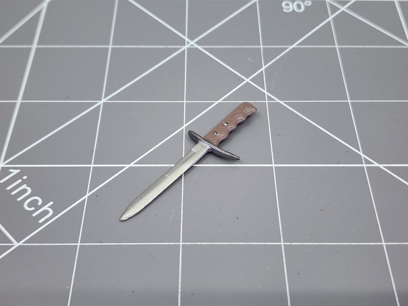 Load image into Gallery viewer, BAM 1/6 WWII Dagger
