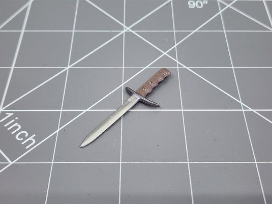 BAM 1/6 WWII Dagger