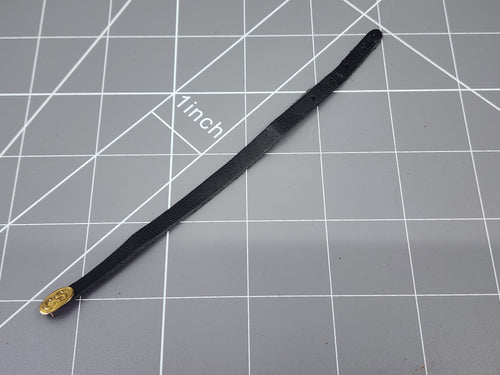 BAM 1/6 Black Belt