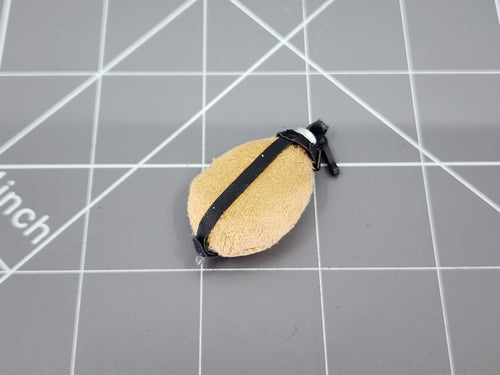 BAM 1/6 WWII German Canteen