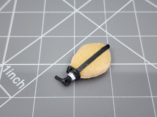 BAM 1/6 WWII German Canteen
