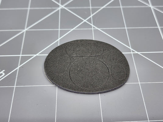 BAM 1/6 Helmet Padding (Soldier Story)